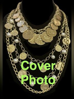 Vintage to Modern Jewelry